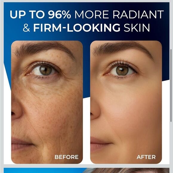 Couplx Power Couple Complex Moisturizer face & neck formula - Picture 8 of 12